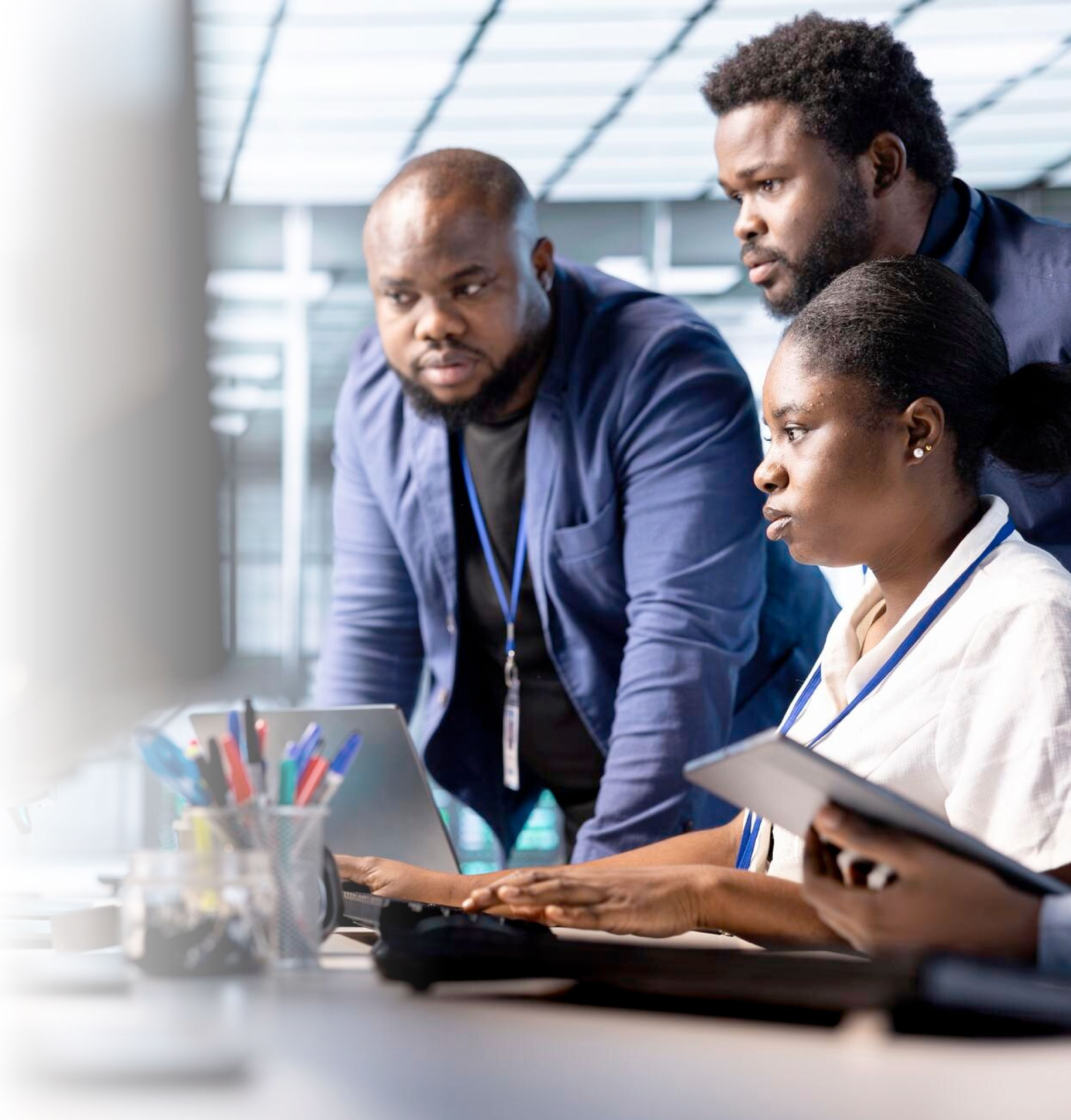 À propos de l'APFT-CI