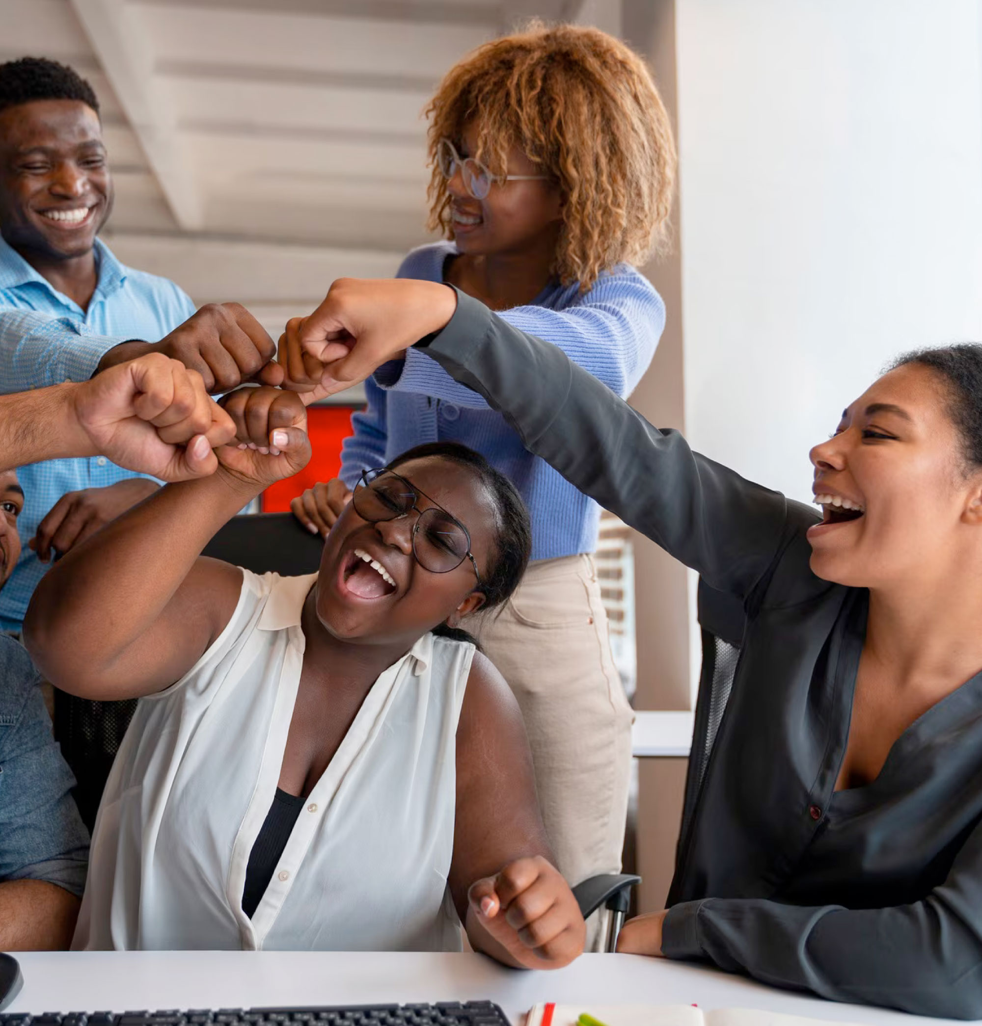 Partenaires de l'APFT-CI