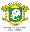 Ministère de l'Économie et des Finances de Côte d'Ivoire